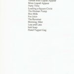 Magic City Library of Magic Vol. 05 Milk Pitcher by Leo Behnke, Magic City