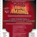 The Bammo Gaffus Maximus by Bob Farmer