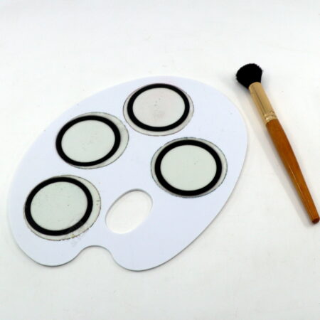 The Magic Paint Palette by Ickle Pickle, Supreme Magic Company
