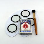 The Magic Paint Palette by Ickle Pickle, Supreme Magic Company
