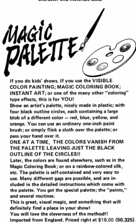 magic-palette-ad-hank-lee-catalog-08-1990