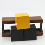 Mini Squeeze Away Block (1 of 12) by Conjuror's Workbench