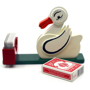 Card Duckling (Original) by Collectors Workshop