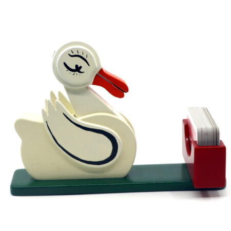 Card Duckling (Original) by Collectors Workshop