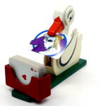 Card Duckling (Original) by Collectors Workshop