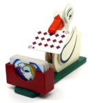 Card Duckling (Original) by Collectors Workshop