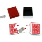 The Big Trick by Richard Himber