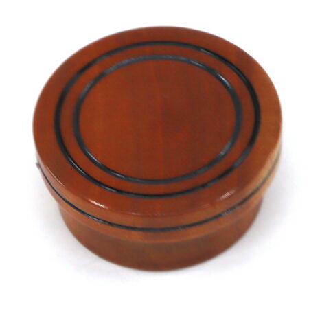 Wooden Collection by Sam Dalal