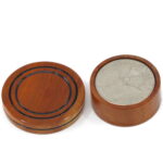 Wooden Collection by Sam Dalal
