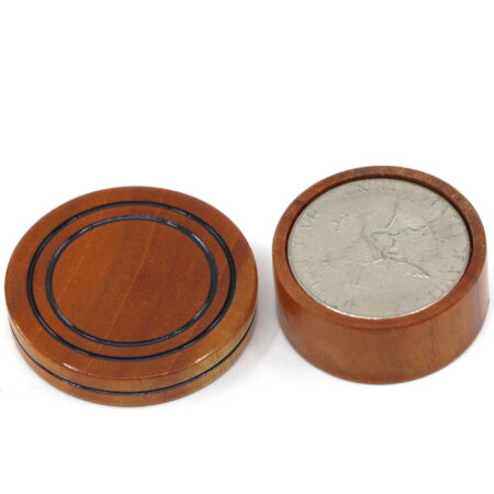 Wooden Collection by Sam Dalal