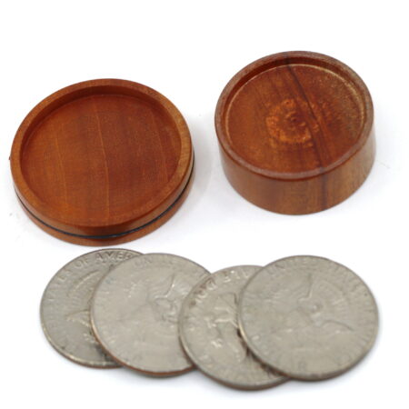 Wooden Collection by Sam Dalal