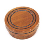 Wooden Collection by Sam Dalal