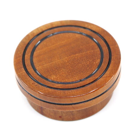 Wooden Collection by Sam Dalal