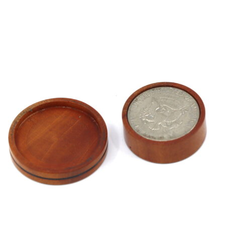 Wooden Collection by Sam Dalal