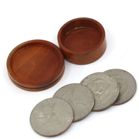 Wooden Collection by Sam Dalal