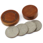 Wooden Collection by Sam Dalal