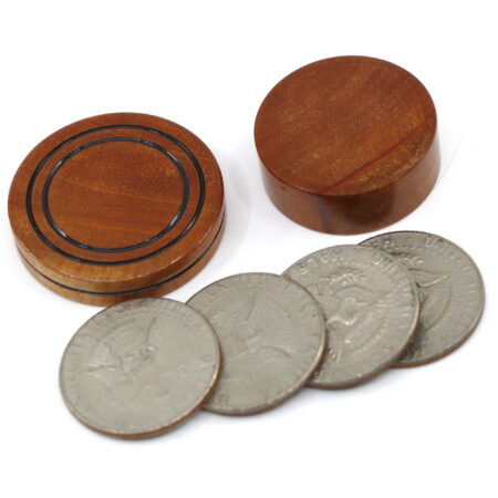Wooden Collection by Sam Dalal