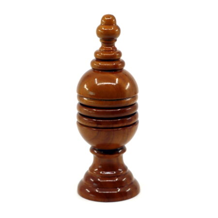 Wooden Collection by Sam Dalal