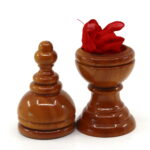 Wooden Collection by Sam Dalal
