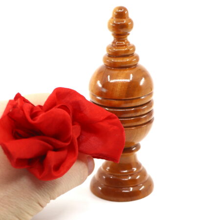Wooden Collection by Sam Dalal