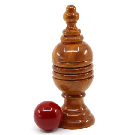 Wooden Collection by Sam Dalal