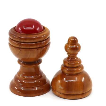 Wooden Collection by Sam Dalal
