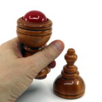Wooden Collection by Sam Dalal