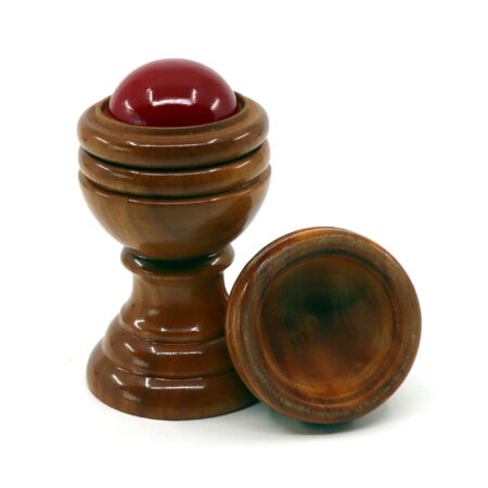 Wooden Collection by Sam Dalal
