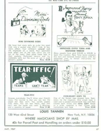 tannens-mini-divining-rods-ad-mum-1967-05