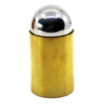 The Melting Bullet by Terry Roses
