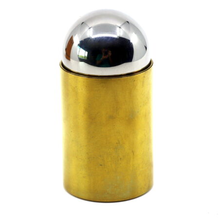 The Melting Bullet by Terry Roses