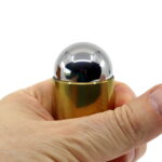 The Melting Bullet by Terry Roses
