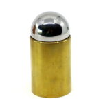 The Melting Bullet by Terry Roses