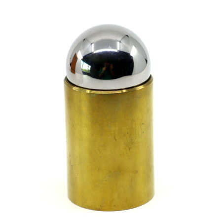 The Melting Bullet by Terry Roses