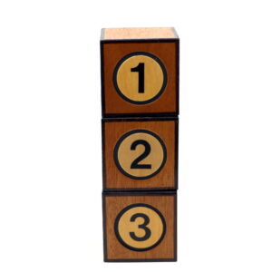 Illusion Practice Blocks (China Computer) by Thomas Pohle, Eckhard Boettcher