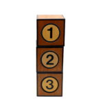 Illusion Practice Blocks (China Computer) by Thomas Pohle, Eckhard Boettcher