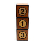 Illusion Practice Blocks (China Computer) by Thomas Pohle, Eckhard Boettcher