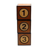 Illusion Practice Blocks (China Computer) by Thomas Pohle, Eckhard Boettcher