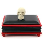 The Devils Card Box (Diabolus-Kassette) by Uli Kigele, Eckhard Boettcher