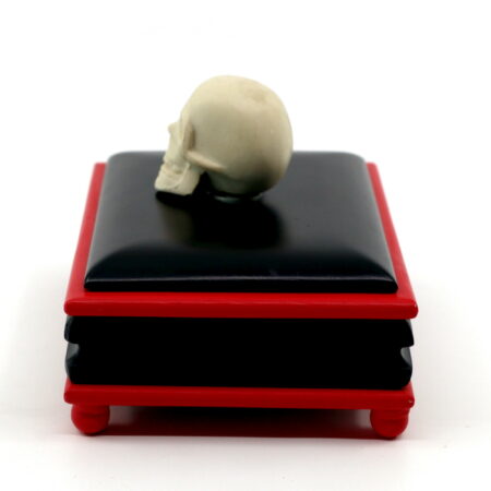 The Devils Card Box (Diabolus-Kassette) by Uli Kigele, Eckhard Boettcher