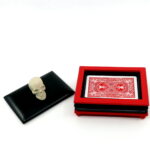The Devils Card Box (Diabolus-Kassette) by Uli Kigele, Eckhard Boettcher