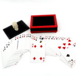 The Devils Card Box (Diabolus-Kassette) by Uli Kigele, Eckhard Boettcher