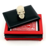 The Devils Card Box (Diabolus-Kassette) by Uli Kigele, Eckhard Boettcher