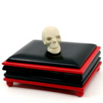 The Devils Card Box (Diabolus-Kassette) by Uli Kigele, Eckhard Boettcher