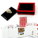 The Devils Card Box (Diabolus-Kassette) by Uli Kigele, Eckhard Boettcher