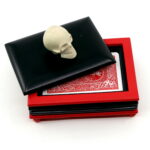 The Devils Card Box (Diabolus-Kassette) by Uli Kigele, Eckhard Boettcher