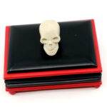 The Devils Card Box (Diabolus-Kassette) by Uli Kigele, Eckhard Boettcher