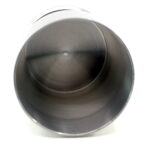 SS06 - The Wellington Chop Cup (Aluminum) by Wellington Enterprises