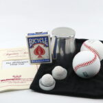SS06 - The Wellington Chop Cup (Aluminum) by Wellington Enterprises
