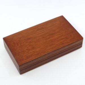 Locking Card Box (Century Line) by World of Magic